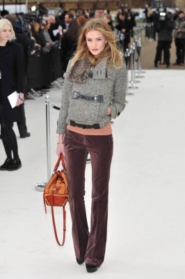 Rosie Huntington-Whitely pic #450200