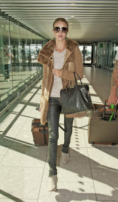 Rosie Huntington-Whitely pic #528362