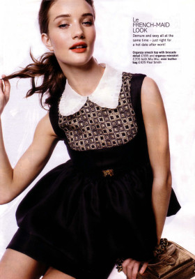 Rosie Huntington-Whitely pic #92796