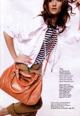 Rosie Huntington-Whitely pic #92784