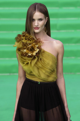 Rosie Huntington-Whitely pic #388108