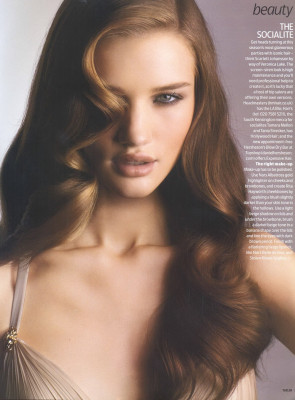 Rosie Huntington-Whitely pic #100861
