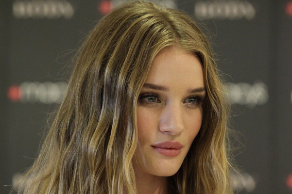 Rosie Huntington-Whitely pic #408614