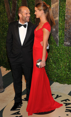 Rosie Huntington-Whitely pic #453050