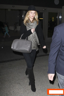 Rosie Huntington-Whitely pic #590377