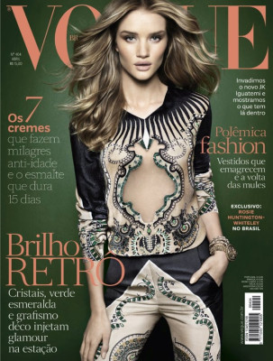 Rosie Huntington-Whitely pic #467580