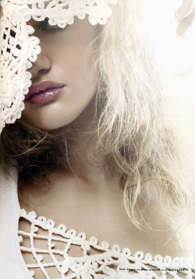 Rosie Huntington-Whitely pic #382861
