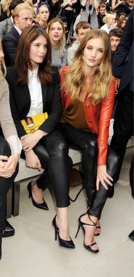 photo 13 in Rosie Huntington-Whitely gallery [id405413] 2011-09-21 00:00:00