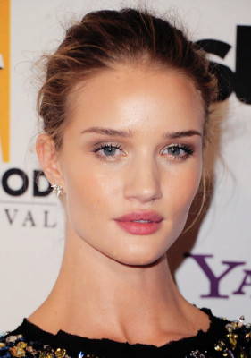 Rosie Huntington-Whitely pic #415849