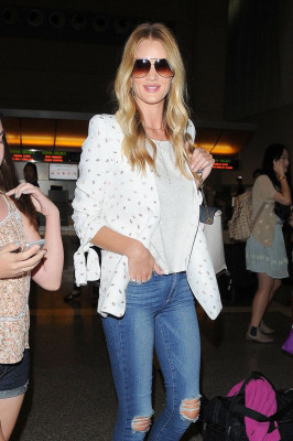Rosie Huntington-Whitely pic #724821
