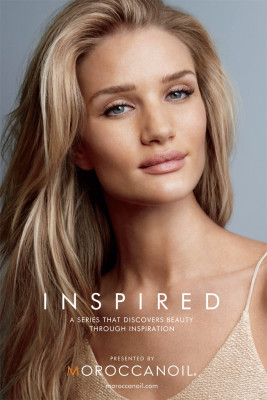 Rosie Huntington-Whitely pic #725482