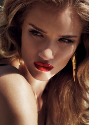 Rosie Huntington-Whitely pic #437045