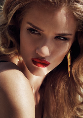 Rosie Huntington-Whitely pic #428391