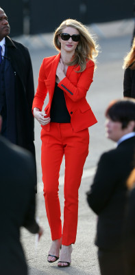 Rosie Huntington-Whitely pic #578789