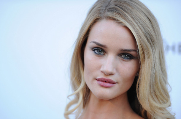 Rosie Huntington-Whitely pic #607394