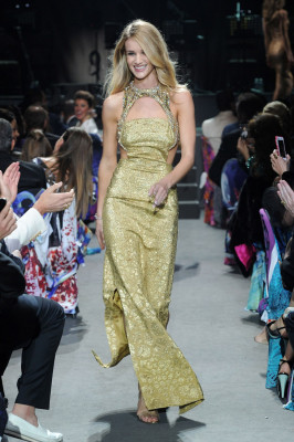 Rosie Huntington-Whitely pic #611148