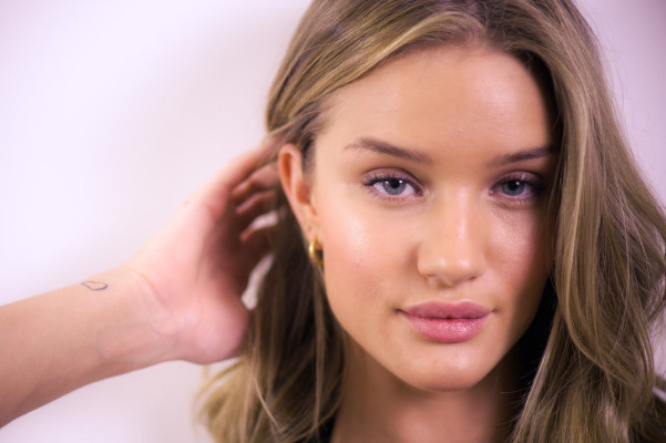 Rosie Huntington-Whitely pic #440951
