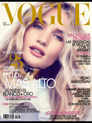Rosie Huntington-Whitely pic #579049