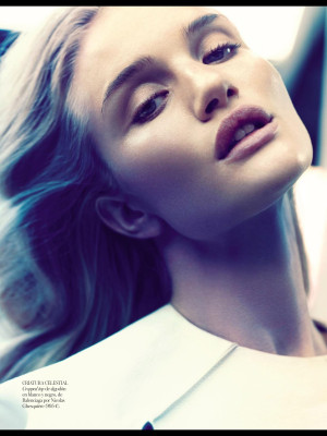 Rosie Huntington-Whitely pic #579058