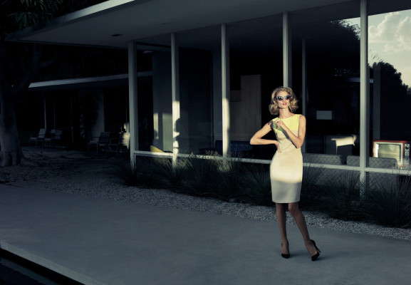 Rosie Huntington-Whitely pic #428713