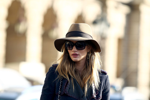 Rosie Huntington-Whitely pic #429020