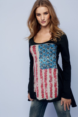 Rosie Huntington-Whitely pic #382929