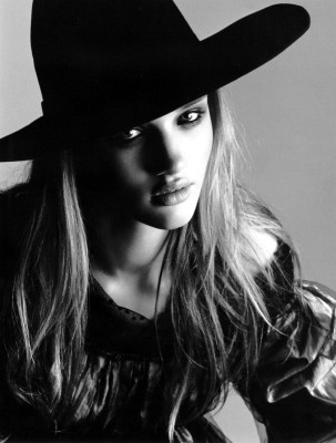Rosie Huntington-Whitely pic #383767