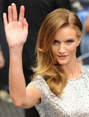 Rosie Huntington-Whitely pic #388472