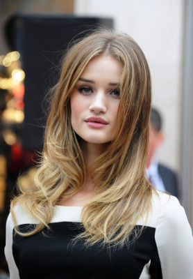 Rosie Huntington-Whitely pic #424261