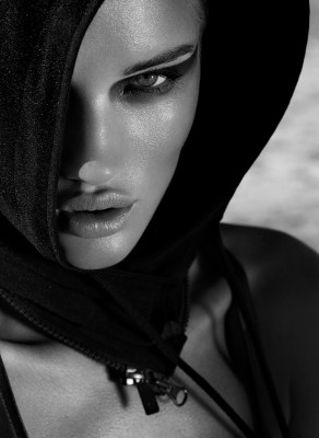 Rosie Huntington-Whitely pic #173498