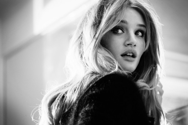 Rosie Huntington-Whitely pic #469289