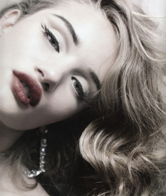 Rosie Huntington-Whitely pic #318157