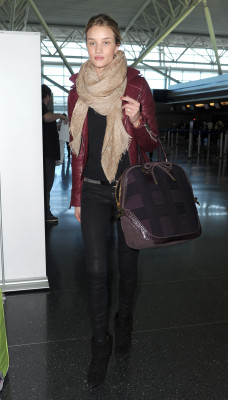 Rosie Huntington-Whitely pic #452621
