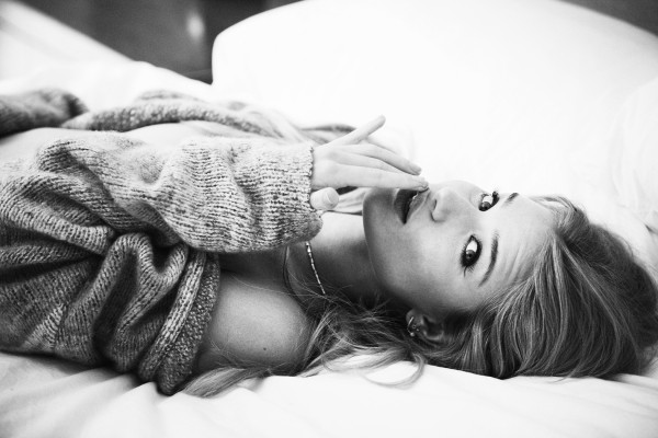 Rosie Huntington-Whitely pic #469287
