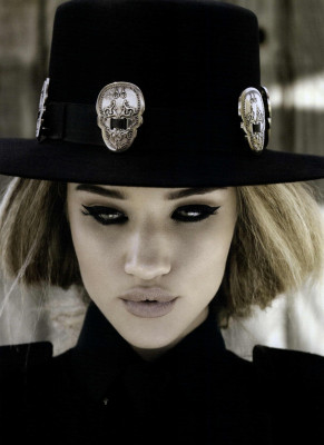 Rosie Huntington-Whitely pic #298006