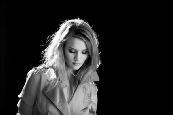 Rosie Huntington-Whitely pic #508317