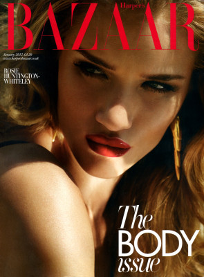 Rosie Huntington-Whitely pic #427731