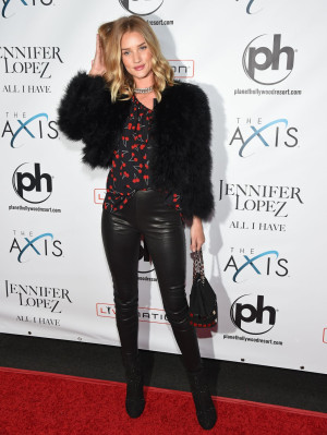 Rosie Huntington-Whitely pic #828603
