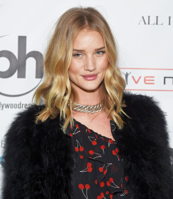 Rosie Huntington-Whitely pic #828604