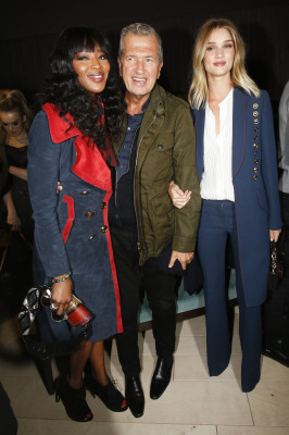 Rosie Huntington-Whitely pic #840614