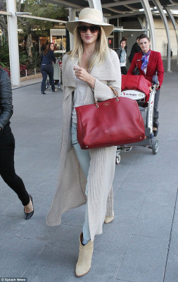 Rosie Huntington-Whitely pic #623165