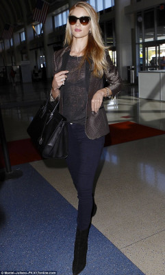 Rosie Huntington-Whitely pic #694917