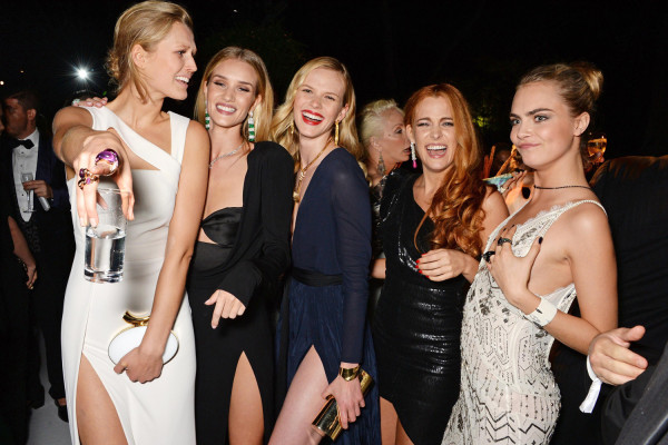 Rosie Huntington-Whitely pic #703861