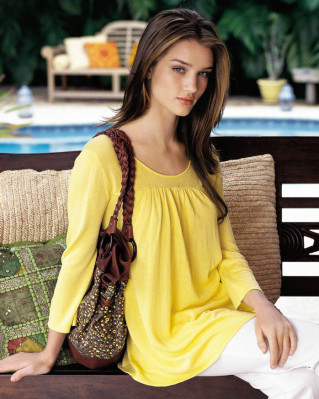 photo 29 in Rosie Huntington-Whitely gallery [id92811] 2008-05-26 00:00:00