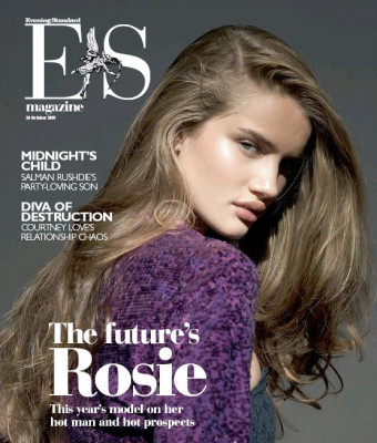 Rosie Huntington-Whitely pic #92808