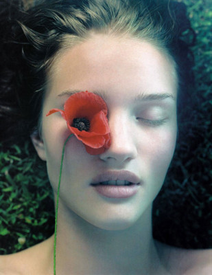 Rosie Huntington-Whitely pic #294050
