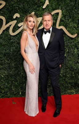 Rosie Huntington-Whitely pic #839045