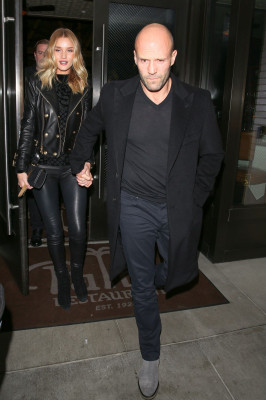 Rosie Huntington-Whitely pic #813946