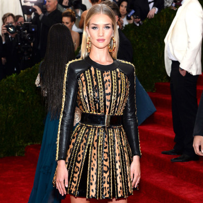 Rosie Huntington-Whitely pic #697625