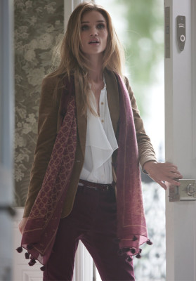 Rosie Huntington-Whitely pic #577568